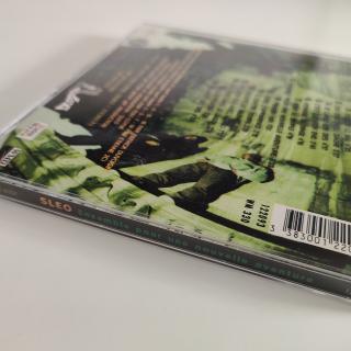 CD - Sléo – Ensemble Pour Une Nouvelle Aventure