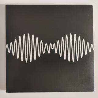 CD - Arctic Monkeys – AM