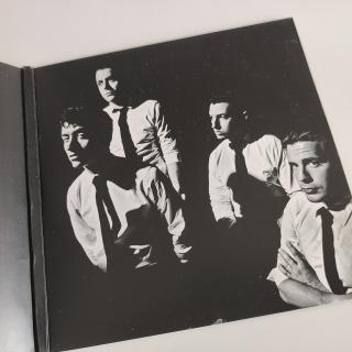 CD - Arctic Monkeys – AM