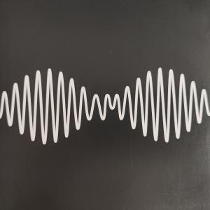 CD - Arctic Monkeys – AM