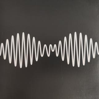 CD - Arctic Monkeys – AM