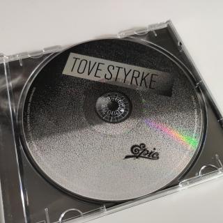 CD - Tove Styrke – Tove Styrke