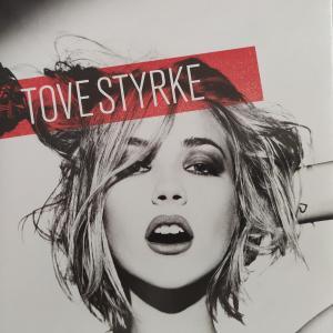 CD - Tove Styrke – Tove Styrke