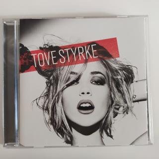 CD - Tove Styrke – Tove Styrke