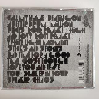 CD - Tove Styrke – Tove Styrke