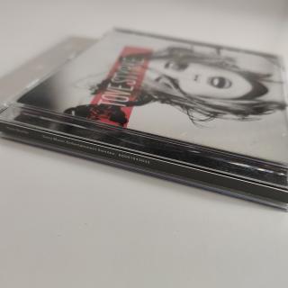 CD - Tove Styrke – Tove Styrke