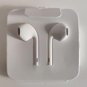 Apple EarPods mit Lightning Connector (BULK) - NEU