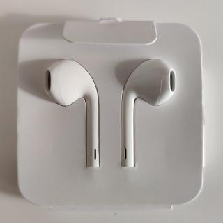 Apple EarPods mit Lightning Connector (BULK) - NEU