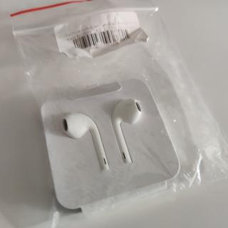 Apple EarPods mit Lightning Connector (BULK) - NEU