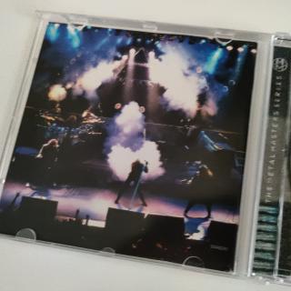 CD - Europe – The Final Countdown