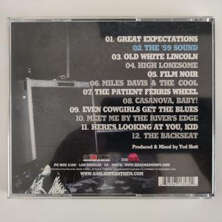 CD - The Gaslight Anthem ‎– The '59 Sound