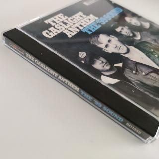 CD - The Gaslight Anthem ‎– The '59 Sound