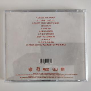 CD - Jamaica – No Problem - eher rar in der Schweiz