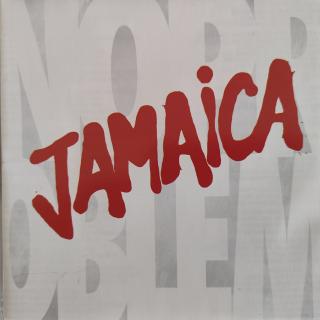 CD - Jamaica – No Problem - eher rar in der Schweiz