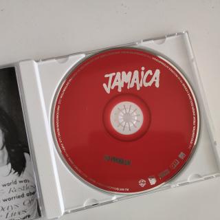 CD - Jamaica – No Problem - eher rar in der Schweiz