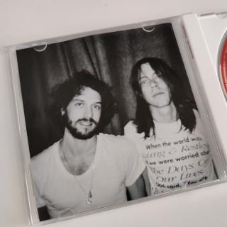 CD - Jamaica – No Problem - eher rar in der Schweiz