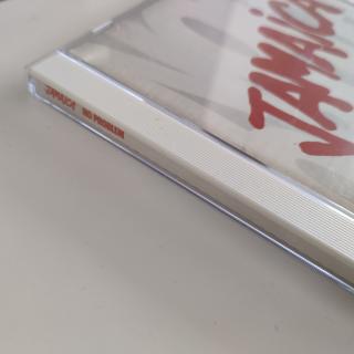 CD - Jamaica – No Problem - eher rar in der Schweiz