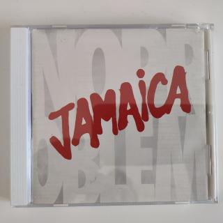 CD - Jamaica – No Problem - eher rar in der Schweiz