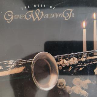 Grover Washington, Jr. – The Best Of Grover Washington Jr.