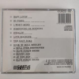 CD - Uriah Heep – Live At Shepperton '74