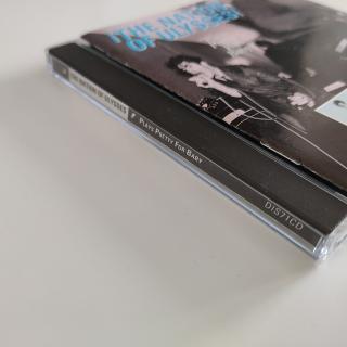 CD - The Nation Of Ulysses – Plays Pretty For Baby - rar