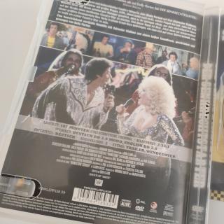DVD - Der Senkrechtstarter - in Topzustand und gesucht