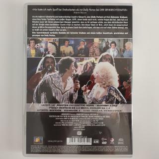 DVD - Der Senkrechtstarter - in Topzustand und gesucht
