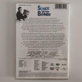 DVD - Schick mir keine Blumen - in Topzustand