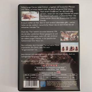 DVD - Als die Frauen noch Schwänze hatten - mit Senta Berger