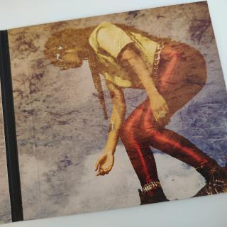 CD - Esperanza Spalding – Emily's D+Evolution in Topzustand