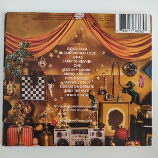 CD - Esperanza Spalding – Emily's D+Evolution in Topzustand