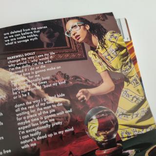 CD - Esperanza Spalding – Emily's D+Evolution in Topzustand