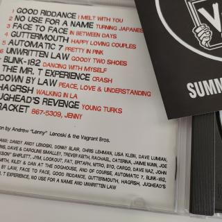 CD -  Before You Were Punk - frühe Sounds der Subkultur