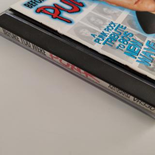 CD -  Before You Were Punk - frühe Sounds der Subkultur