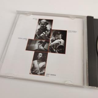CD JPN - Jim Hall Trio Featuring Tom Harrell ‎– These Rooms