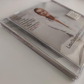 CD - Lisa Stansfield – Biography (The Greatest Hits)