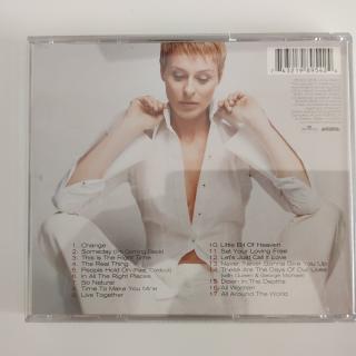 CD - Lisa Stansfield – Biography (The Greatest Hits)