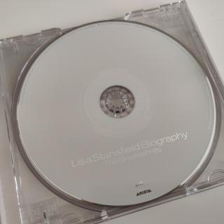 CD - Lisa Stansfield – Biography (The Greatest Hits)