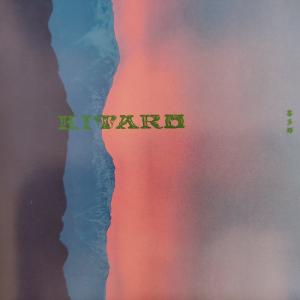 2xCD - Kitaro – Ten Years - aus 1988 Pressung in Topzustand