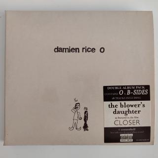 2xCD - Damien Rice – O / B-Sides