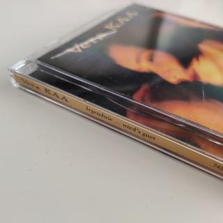 CD - Vera Kaa – Irgendwie...Wird's Guet - CHer Mundartpop
