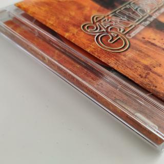 2xCD - Santana – Carnaval: The Best Of Santana