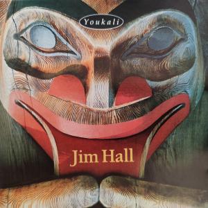 CD - Jim Hall – Youkali - feinsinniger, luftiger Jazz