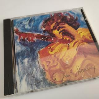CD - Jimi Hendrix – The Jimi Hendrix Concerts - Topzustand