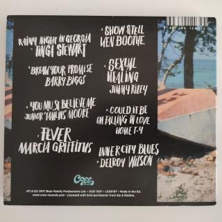 CD - Sly & Robbie – Taxi Gang In Discomix Style 1978-1987