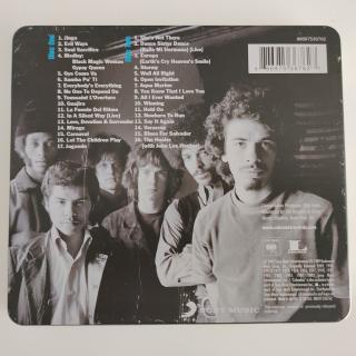 2xCD - Santana – The Essential Santana – Best-of Klassiker