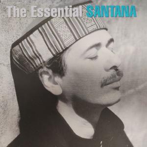 2xCD - Santana – The Essential Santana – Best-of Klassiker