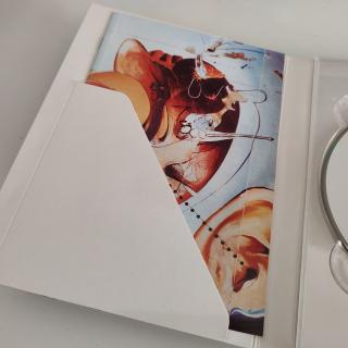 Box-Set DVD, 2xCD Dire Straits – Alchemy - Dire Straits Live