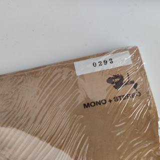 Dalida – Canta In Italiano LP | Limited Numbered #0293 | NM 