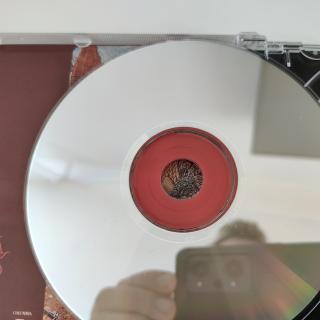 Santana – Abraxas - Verkauf CD Special Edition in Topzustand